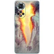 Чохол BoxFace Honor 50 George Redhawk