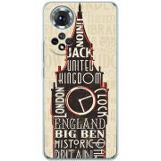 Чохол BoxFace Honor 50 