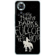 Чохол BoxFace Honor 50 