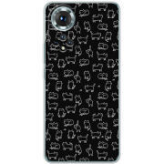 Чохол BoxFace Honor 50 