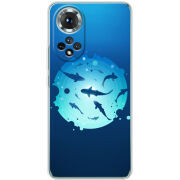 Чохол BoxFace Honor 50 