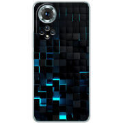 Чохол BoxFace Honor 50 Cubes