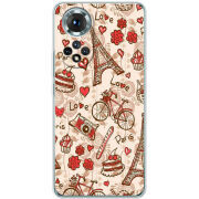 Чохол BoxFace Honor 50 