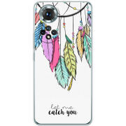 Чохол BoxFace Honor 50 