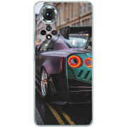 Чохол BoxFace Honor 50 