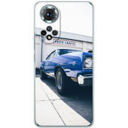 Чохол BoxFace Honor 50 