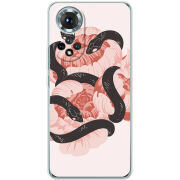 Чохол BoxFace Honor 50 