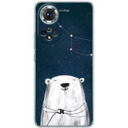 Чохол BoxFace Honor 50 Ты мой космос