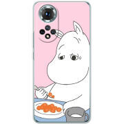 Чохол BoxFace Honor 50 Mumintroll