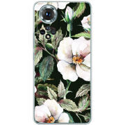Чохол BoxFace Honor 50 Blossom Roses