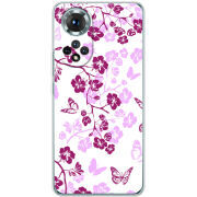 Чохол BoxFace Honor 50 