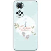 Чохол BoxFace Honor 50 