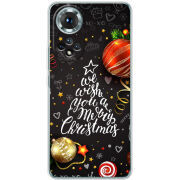 Чохол BoxFace Honor 50 