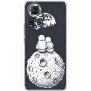 Чохол BoxFace Honor 50 