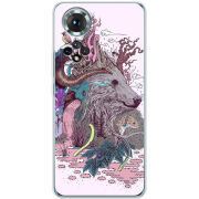 Чохол BoxFace Honor 50 