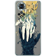 Чохол BoxFace Honor 50 Natures Hands