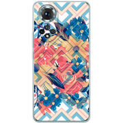 Чохол BoxFace Honor 50 