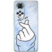 Чохол BoxFace Honor 50 