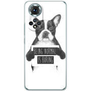 Чохол BoxFace Honor 50 