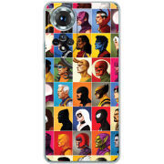 Чохол BoxFace Honor 50 