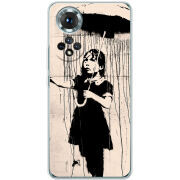 Чохол BoxFace Honor 50 