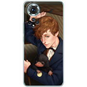 Чохол BoxFace Honor 50 