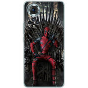 Чохол BoxFace Honor 50 