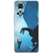 Чохол BoxFace Honor 50 