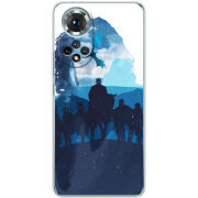 Чохол BoxFace Honor 50 