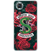 Чохол BoxFace Honor 50 