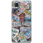 Чохол BoxFace Honor 50 