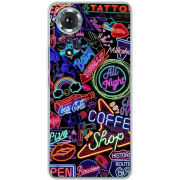 Чохол BoxFace Honor 50 