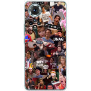 Чохол BoxFace Honor 50 