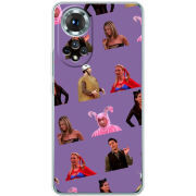 Чохол BoxFace Honor 50 