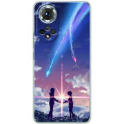 Чохол BoxFace Honor 50 