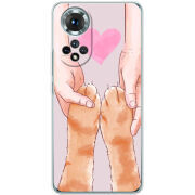 Чохол BoxFace Honor 50 