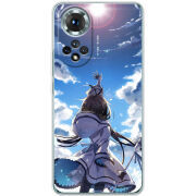 Чохол BoxFace Honor 50 