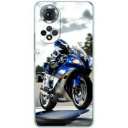 Чохол BoxFace Honor 50 