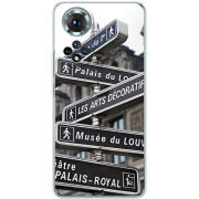 Чохол BoxFace Honor 50 