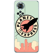 Чохол BoxFace Honor 50 