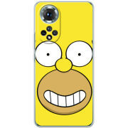 Чохол BoxFace Honor 50 