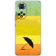 Чохол BoxFace Honor 50 