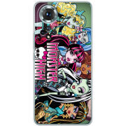 Чохол BoxFace Honor 50 