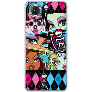 Чохол BoxFace Honor 50 