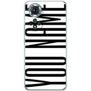 Чохол BoxFace Honor 50 