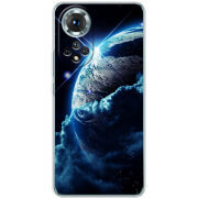 Чохол BoxFace Honor 50 Planet