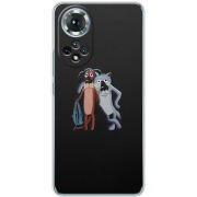 Чохол BoxFace Honor 50 