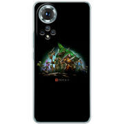 Чохол BoxFace Honor 50 