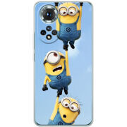 Чохол BoxFace Honor 50 