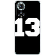 Чохол BoxFace Honor 50 13